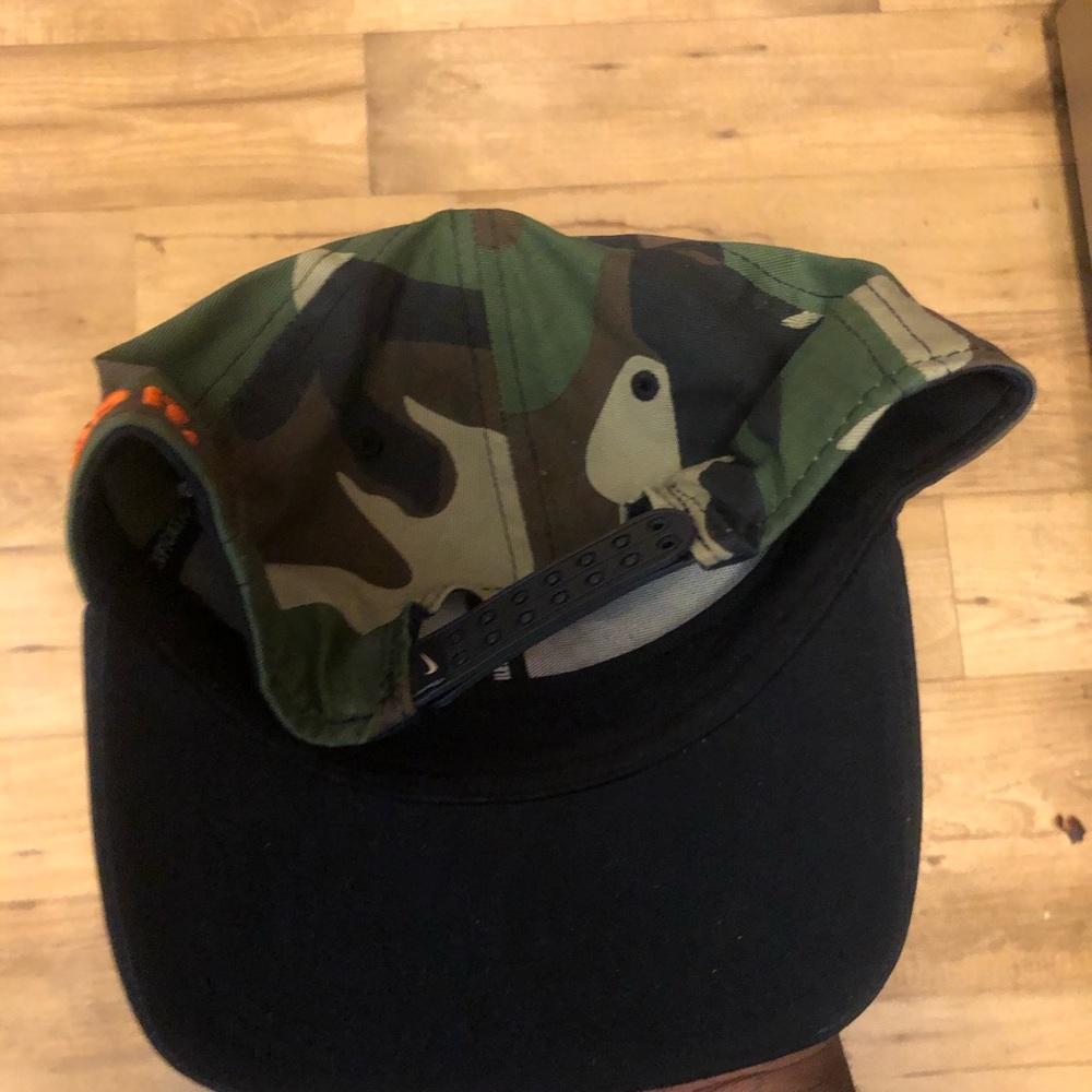 Nike Inc Snapback - image 2